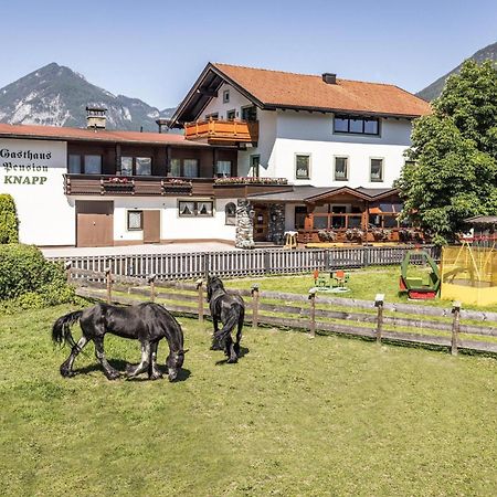 Apartment In Strass Im Zillertal In A Beautiful Setting エクステリア 写真