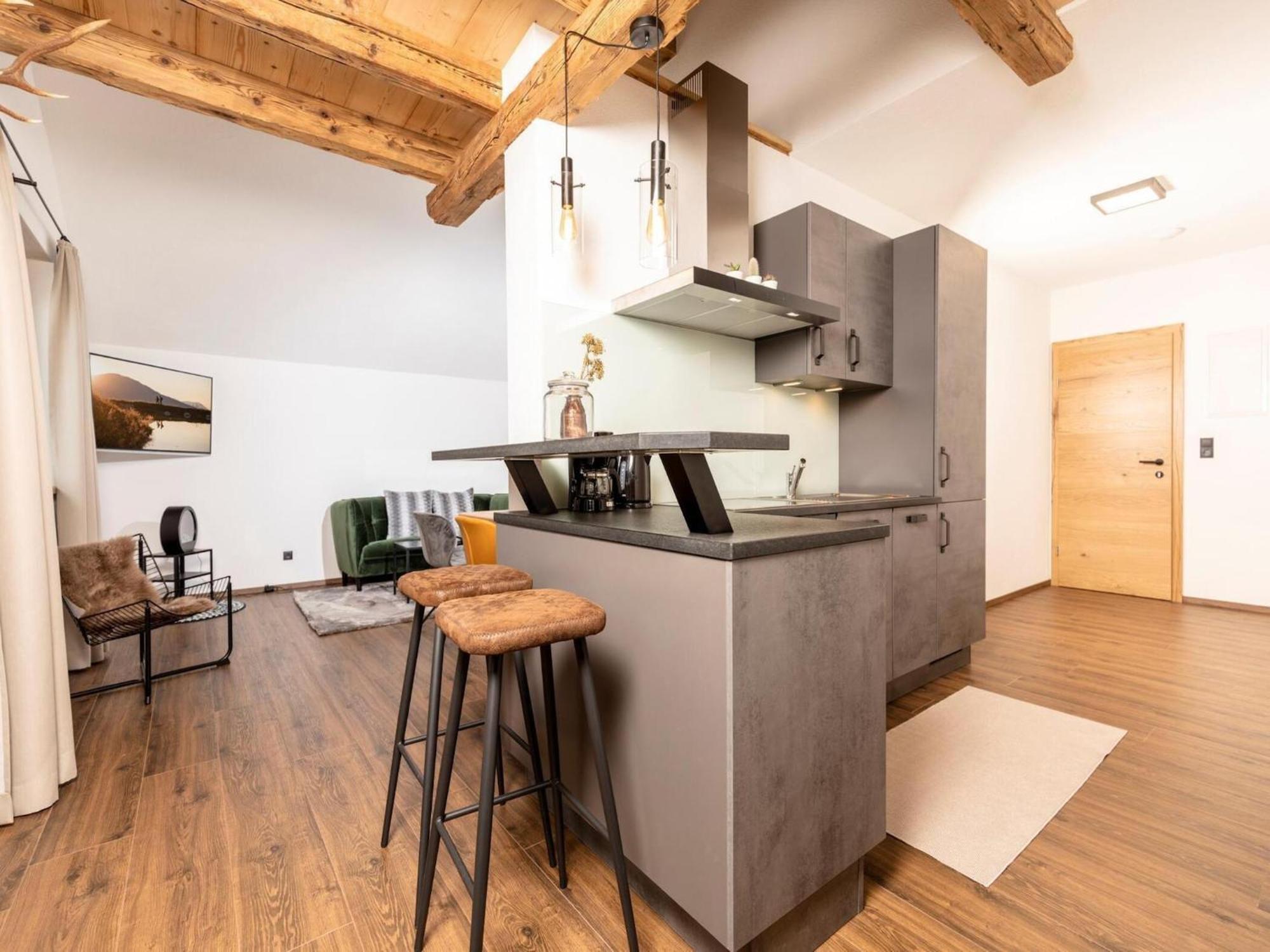 Apartment In Strass Im Zillertal In A Beautiful Setting エクステリア 写真