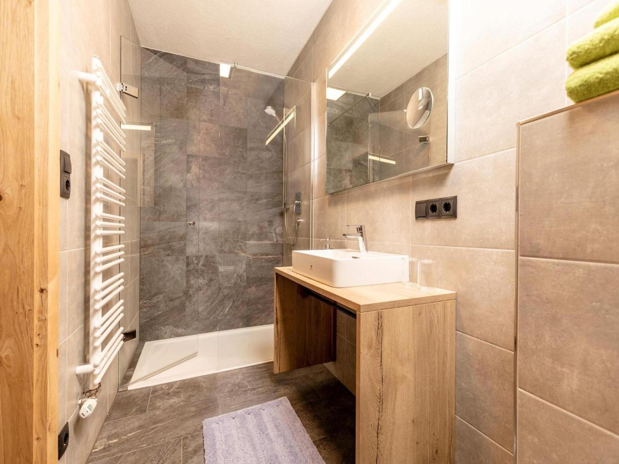 Apartment In Strass Im Zillertal In A Beautiful Setting エクステリア 写真