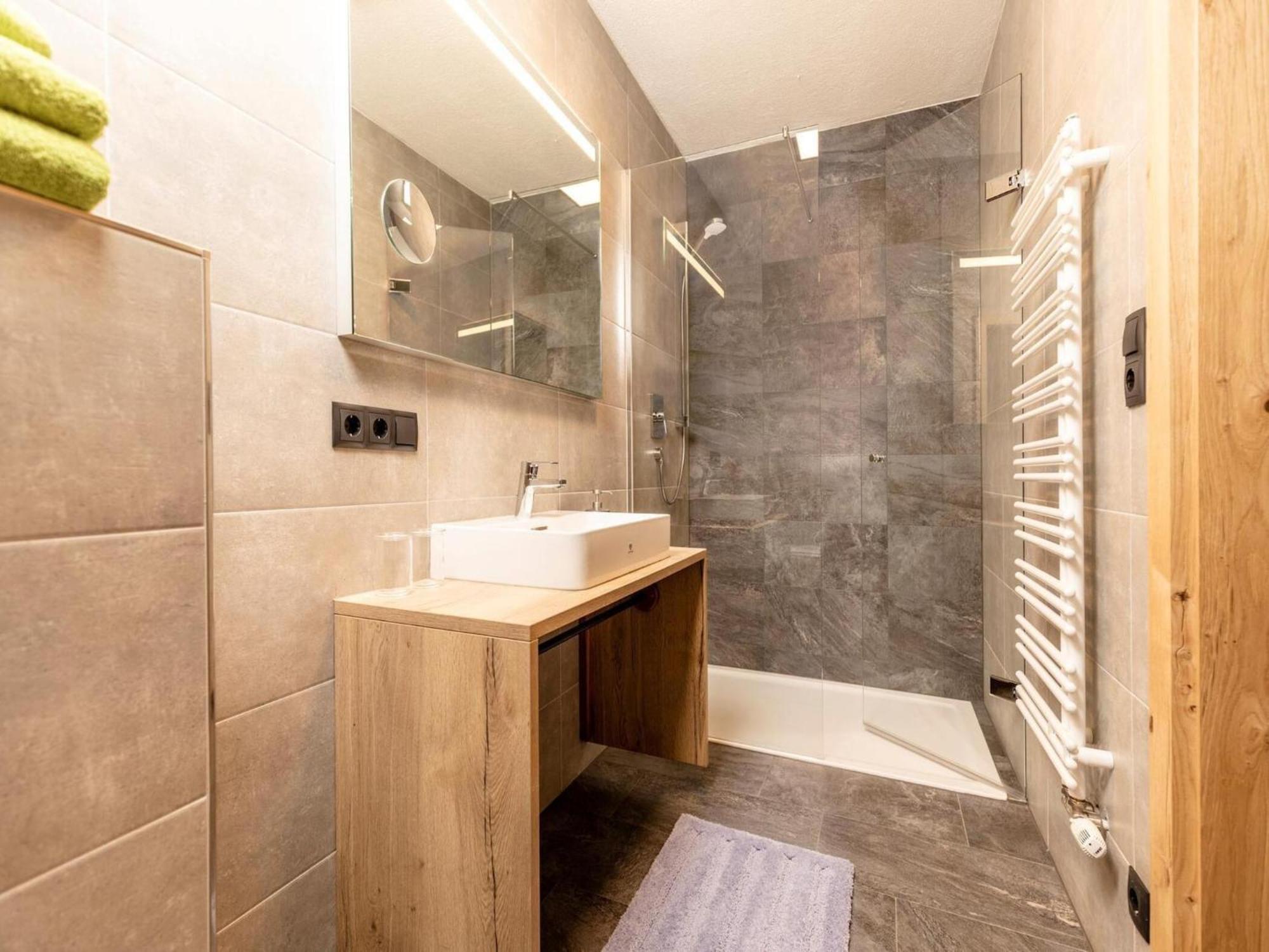Apartment In Strass Im Zillertal In A Beautiful Setting エクステリア 写真