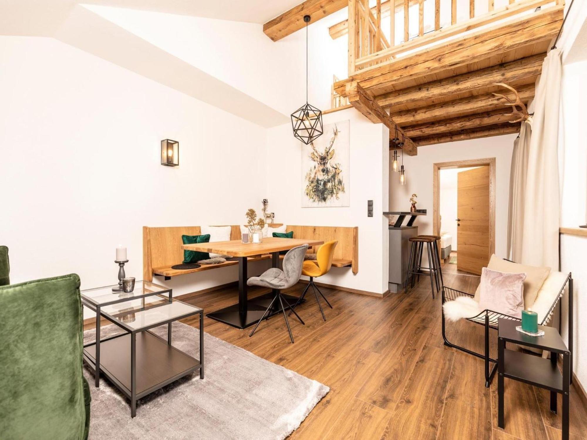 Apartment In Strass Im Zillertal In A Beautiful Setting エクステリア 写真