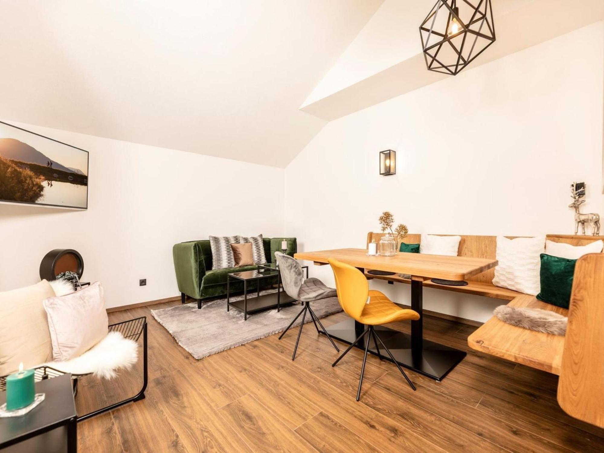 Apartment In Strass Im Zillertal In A Beautiful Setting エクステリア 写真