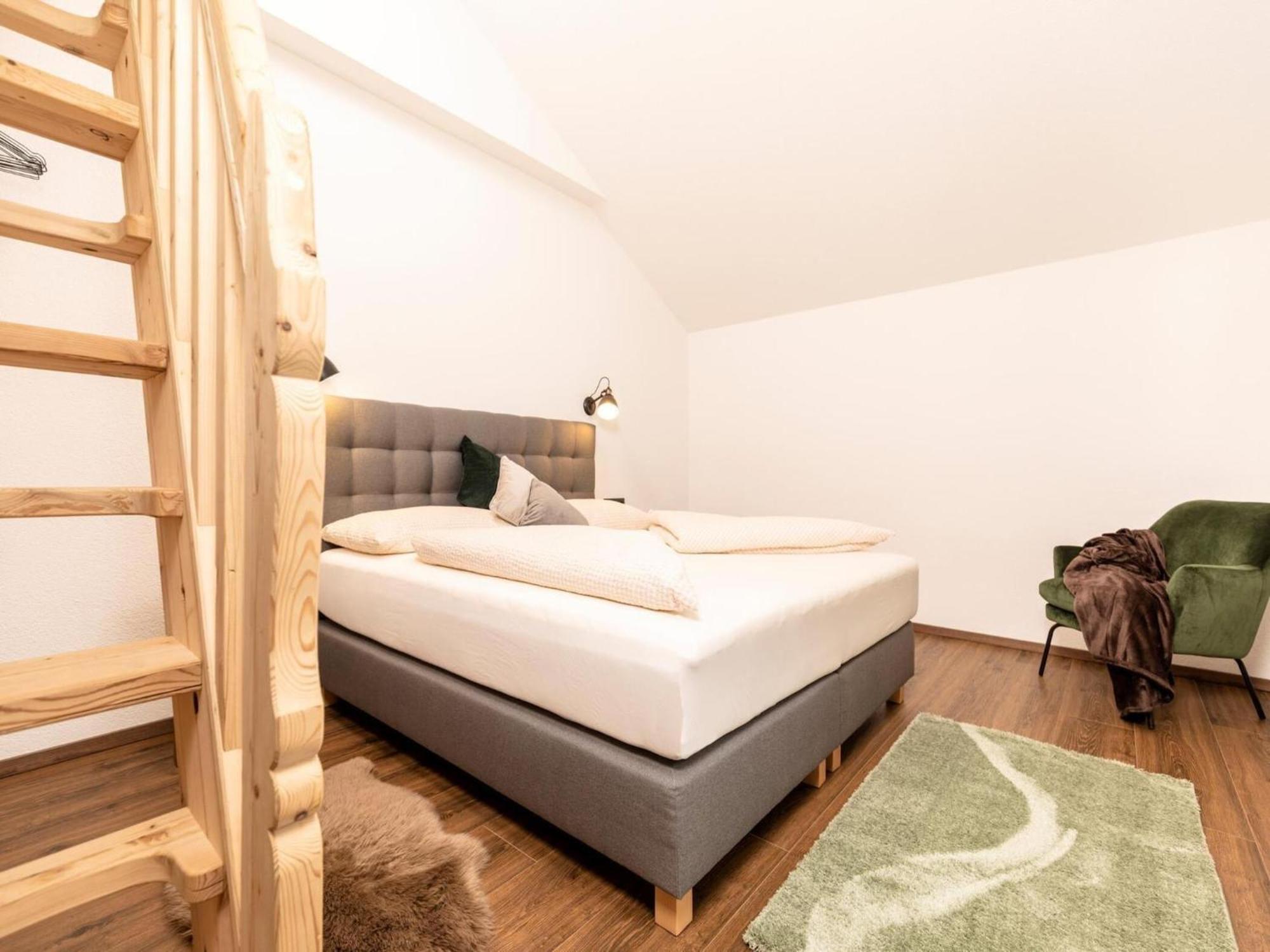 Apartment In Strass Im Zillertal In A Beautiful Setting エクステリア 写真