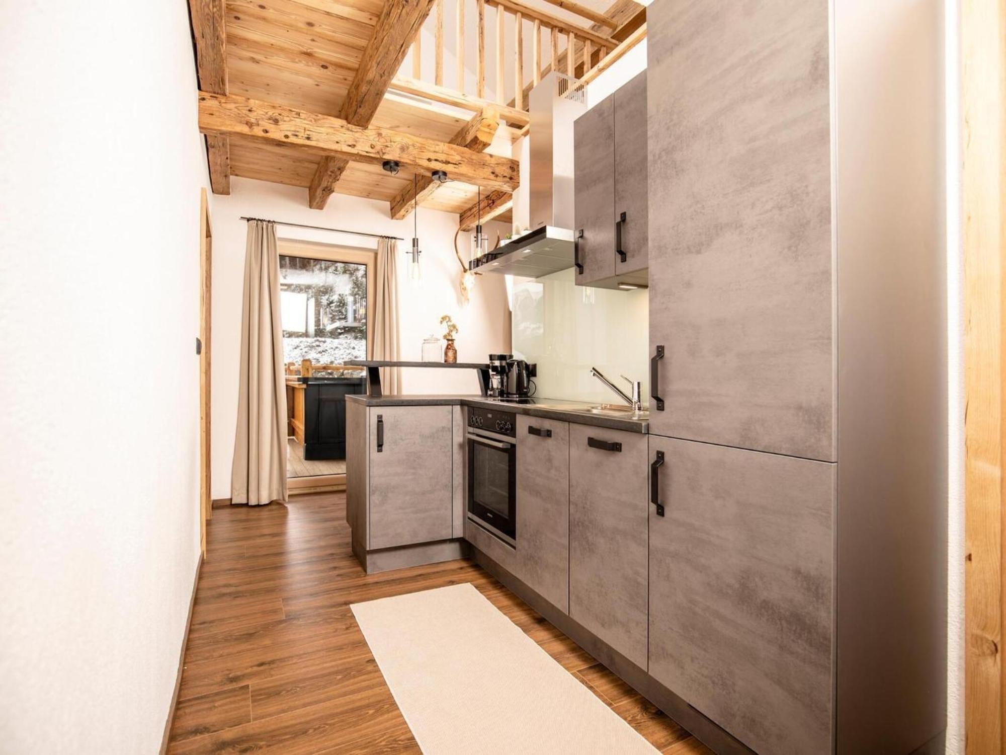 Apartment In Strass Im Zillertal In A Beautiful Setting エクステリア 写真