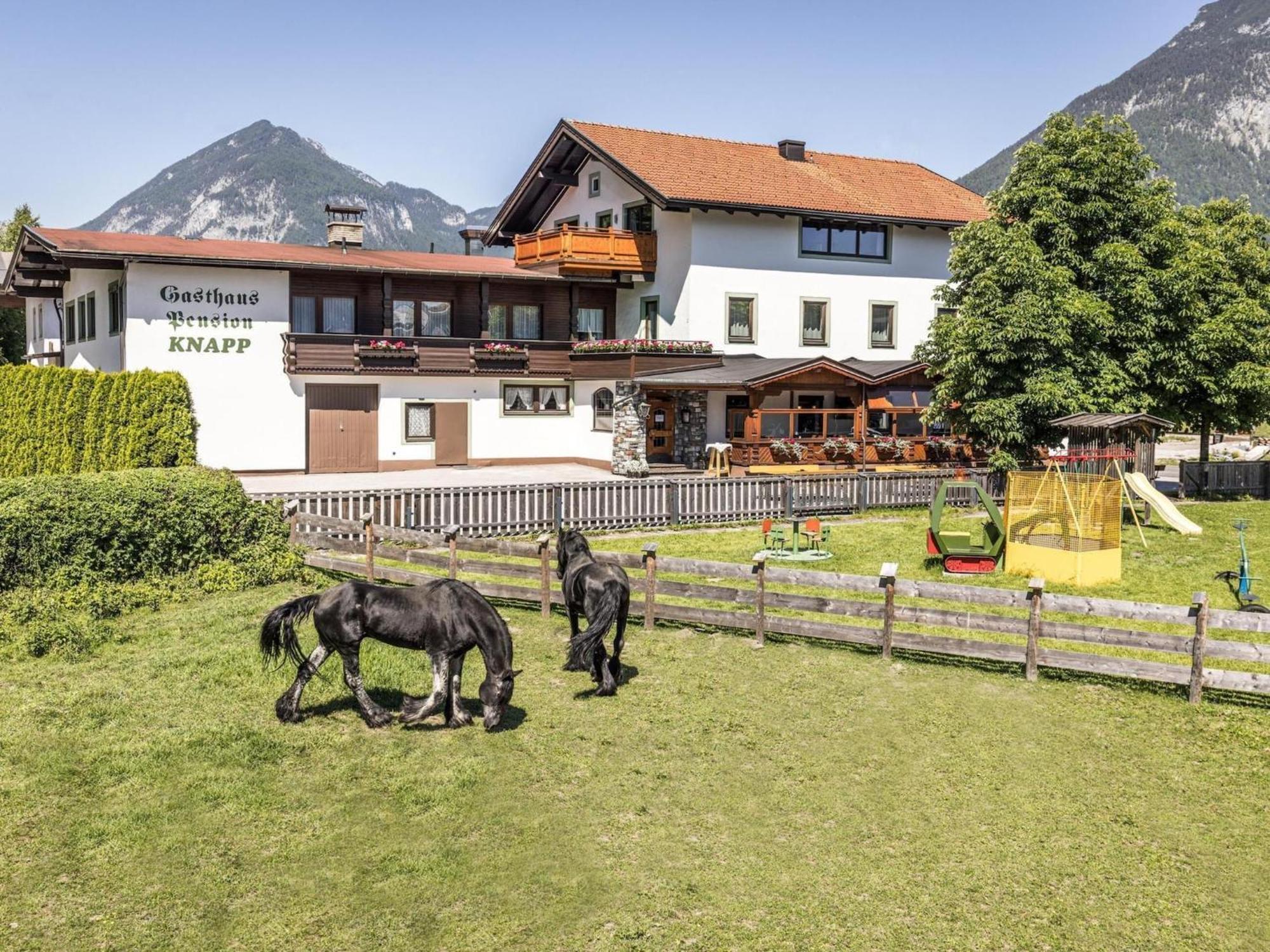 Apartment In Strass Im Zillertal In A Beautiful Setting エクステリア 写真